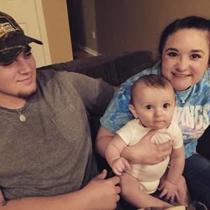 Meet your Posher, Avery